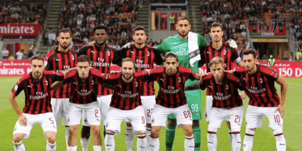 2大死敌对决！意甲冠军悬念是生是死？今晚揭晓