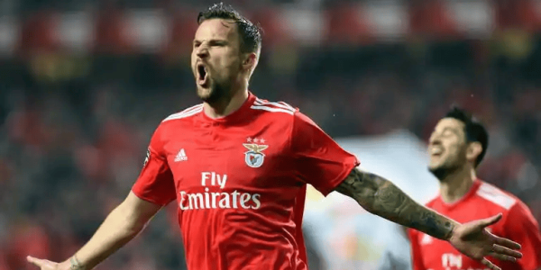 欧冠生死战：本菲卡背水一战，皇马剑指直通