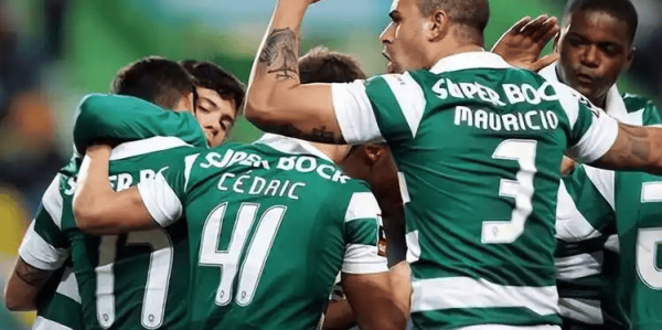 欧冠生死战：里斯本主场狂飙，博德闪耀黑马成色几何？