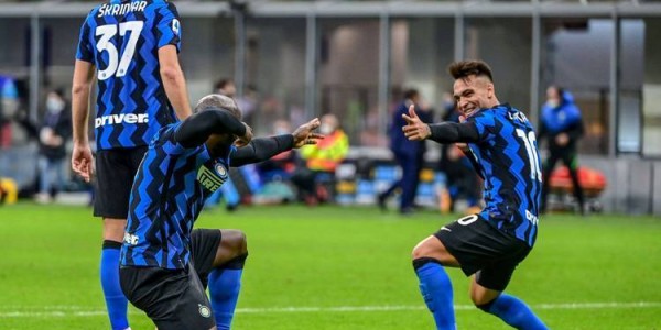 意甲焦点战前瞻：国际米兰 VS 乌迪内斯，蓝黑军团剑指连胜