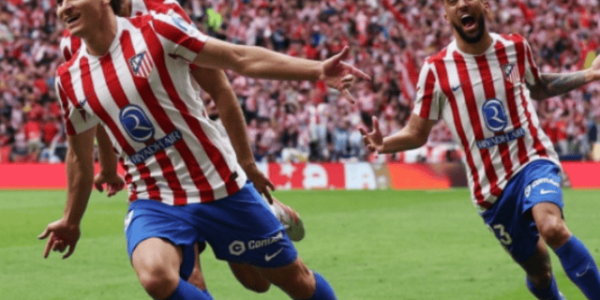 英超西甲争冠大势！阿森纳不输曼城=夺冠，巴萨2场大战不胜或丢冠