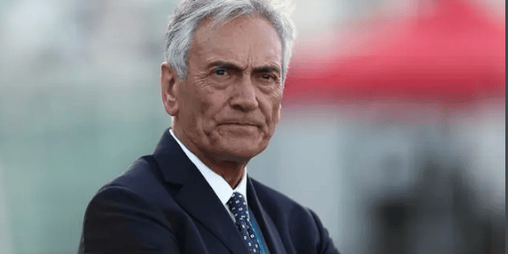 错失三届世界杯！意大利足协主席下课？青训意甲将大调整