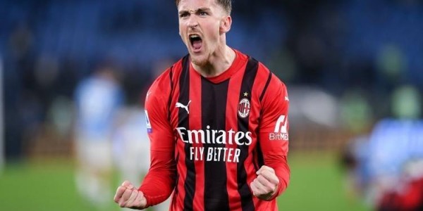 一日意甲动向：米兰坚决不卖回归之人，国米想要科内需卖泽林斯基