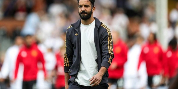 能向下绝不向上！烧了2.29亿欧 曼联3场球就被踢回地狱