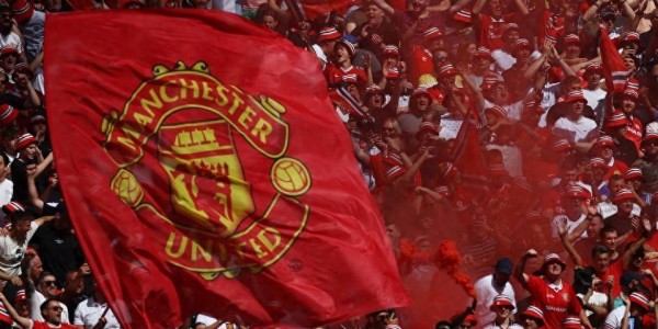 吃了10多年老本后，曼联已不再是英国头号足球品牌
