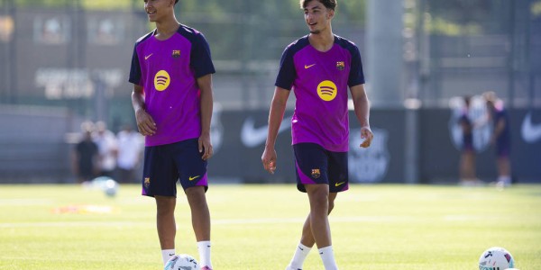 西甲双重标准？瓦伦西亚与巴萨的财务竞技博弈