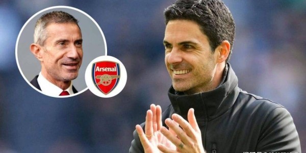 阿森纳1亿欧截胡利物浦头号目标 欧冠资格成枪手最大优势