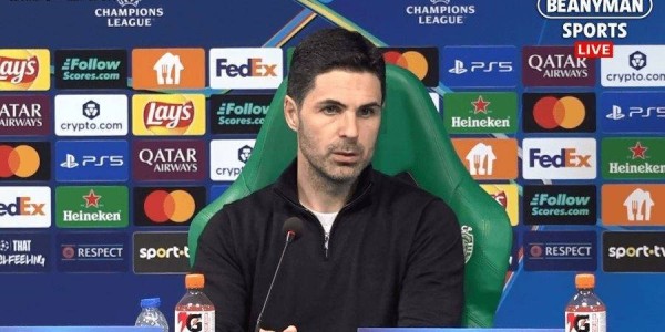 复盘阿森纳1-0：福将替补绝杀挽救塔帅，次回合仍不能放松