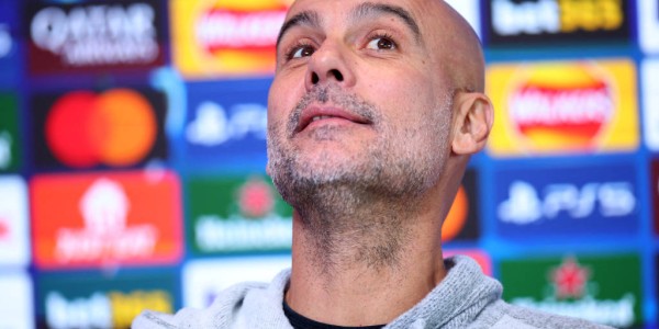 瓜迪奥拉的自省与道歉：摄像师事件背后的思考