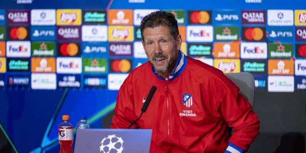 硬核！欧冠苦战后仅睡三小时，马竞铁人略伦特怒怼昼夜节律，瓜帅竟成同道中人