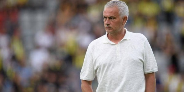 穆里尼奥违约金超1亿欧第一人！在2年内两次遭解雇，再获1500万欧赔偿