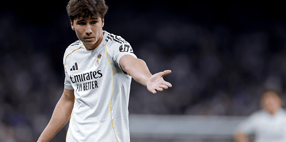 西甲竞彩|皇家马德里VS赫塔费,银河战舰不容有失，大胜追赶巴萨！