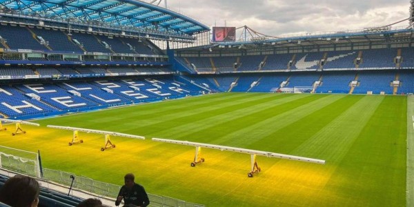 切尔西停赛恩佐主场惨败曼城后一些自以为是的球迷后悔没有坚持支持恩佐想要进欧冠的目标