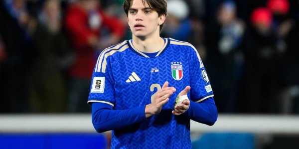 意甲超市开张：阿森纳曼城竞购新人，英超豪门全面挖角亚平宁