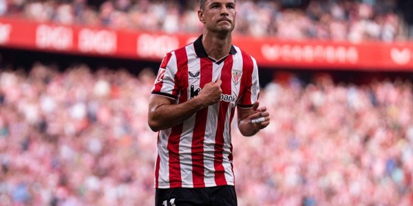 1-0,西甲第12掀翻西甲第9,10人毕巴终结2连败,古鲁泽塔一剑封喉