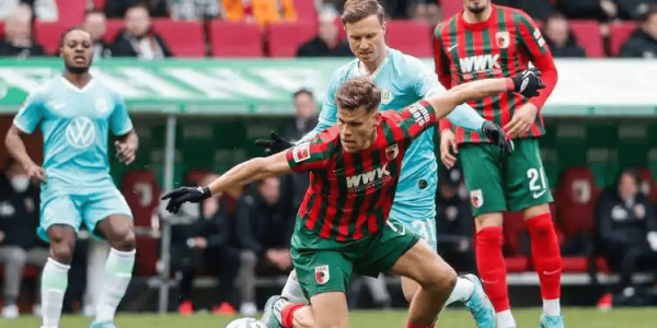 周六014德甲：多特蒙德VS奥格斯堡 吉拉西领衔冲冠，主场碾压稳拿胜？