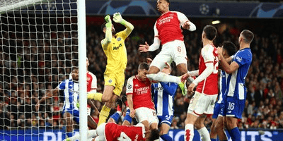 7次神扑+90%成功率！阿森纳门神身价真要破亿了？球迷疯狂却藏1隐忧