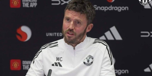 曼联进欧冠机会超85%，卡里克转正指日可待？拉爵没接洽其他任何主帅