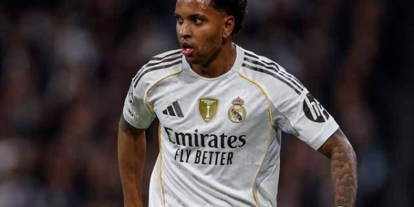 瓜迪奥拉念念不忘 曼城有意引进24岁皇马前锋 罗德里戈标价高达1亿欧元