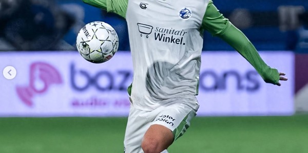 王博豪在荷乙对王钰栋触动很大签约欧洲公司先去瑞士再登陆德甲