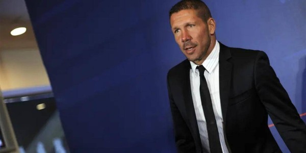 马竞欧冠再斩巴萨挺进四强，放弃联赛死磕杯赛竟是西超夹缝中唯一的活路