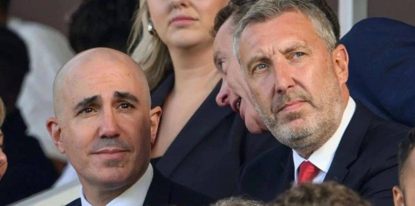 曼联夏窗恐不只签四人，下赛季球队拟大换血！多人正迎来告别演出