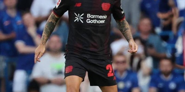 加纳乔转投切尔西：微妙致敬与新生挑战