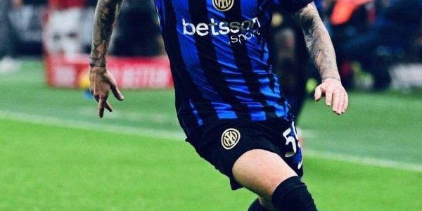 国米再现马洛塔式神操作！刚买2月中场，转手赚1100万，尤文怀念