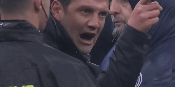 意甲裁判集体"眼瞎"？国米遭8次致命误判，VAR选择性失明引众怒！