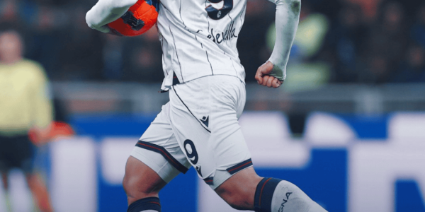 意甲联赛：博洛尼亚防守欠佳，亚特兰大业务繁忙