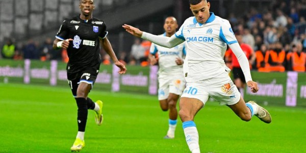 法甲第26轮：马赛主场1-0小胜欧塞尔，三连胜势头强劲，最新积分榜揭晓