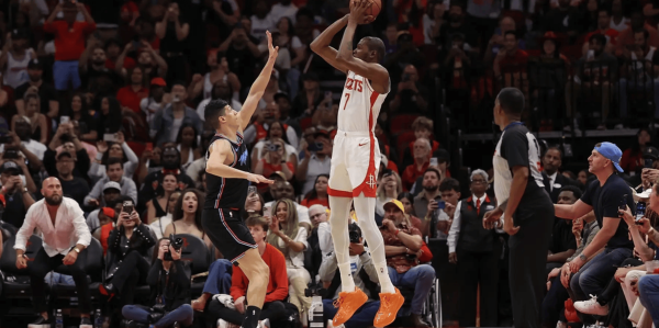 加内特：现在NBA更像一场秀 球员训练强度不够