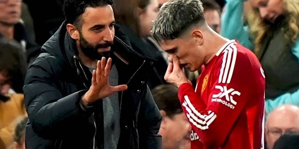 后悔了！曼联弃将的真情告白：与阿莫林决裂是职业生涯最大的错误