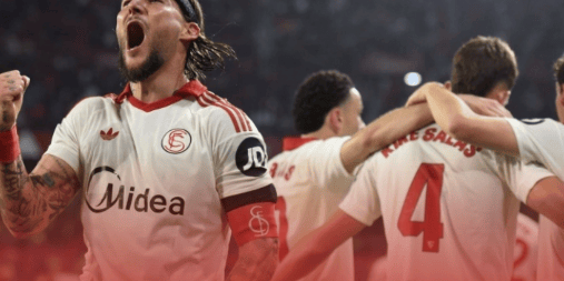 马竞1-2不敌塞维利亚，米兰体育解析西甲遭遇三连败陷入低谷