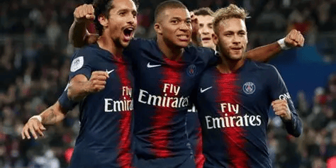 周五010法甲：巴黎圣曼vs摩纳哥 赛事前瞻方向预测分析推荐