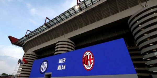 三月米兰德比创下历史新纪录，成为意甲有史以来票房最高的比赛