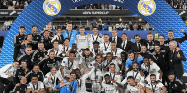 西甲：皇家马德里 vs 马德里竞技,今日专家比分预测