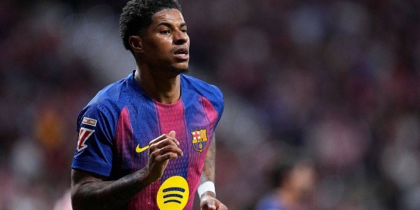 重大转折！巴萨叫停2600万买断，拉什福德今夏有望登陆阿森纳？