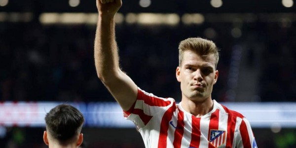 西甲最新积分战报：榜首变动激烈，马竞强势反扑，前三名仅差3分