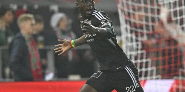 适合上海申花！法甲级射手接近中超，身价2千万元，有望登陆豪门