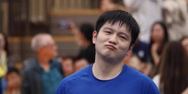 樊振东德甲首秀2比3负世界排名259选手，原因或许是“水土不服”