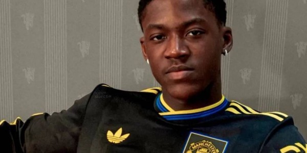 曼联新帝星不受阿莫林青睐原因揭秘！若签巴莱巴更没位置，恐无缘世界杯