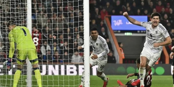 7分天降！曼联躺赢狂喜，转费会稳了？