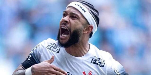 巴甲实力不输英超！32岁荷兰国脚老将德佩碾压利物浦、曼联锋线球员