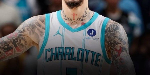 无禁赛！三球绊倒阿德巴约升级为恶犯+赛后骂人共罚6万