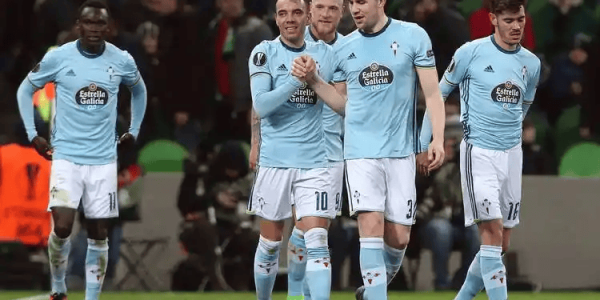 西甲赛事前瞻：塞尔塔 VS 皇马，争冠关键一役