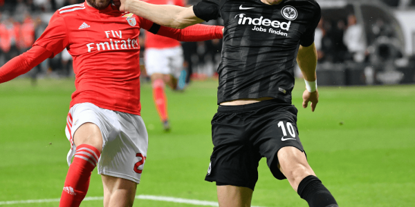 德甲：法兰克福VS多特蒙德，最新数据推荐比分预测