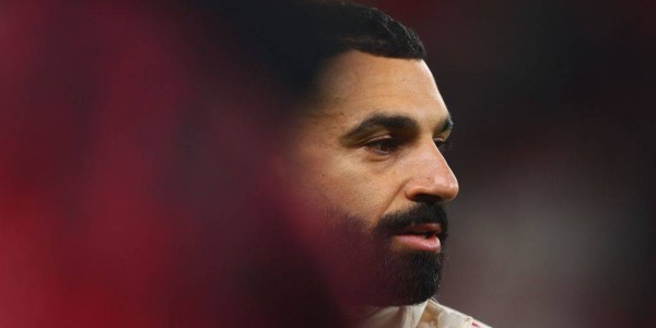 萨拉赫：我原以为自己会在利物浦退役，事与愿违，但我不后悔续约