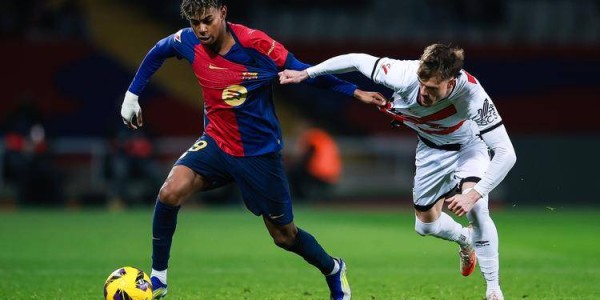 西甲焦点战：埃尔切主场迎战巴列卡诺，防守大战一触即发