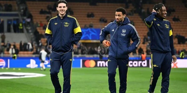 塔帅亲承！枪手18岁小将冬窗离队 他将外租法甲马赛